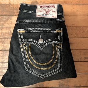 LOOKING FOR TRADES true religion jeans